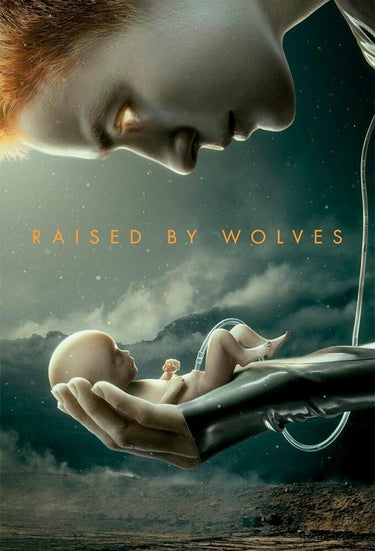 Raised By Wolves (U.S. TV Series)