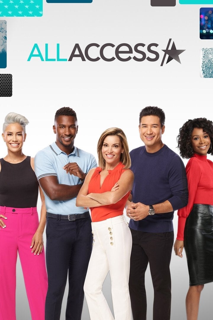 TV ratings for All Access in Colombia. NBC TV series