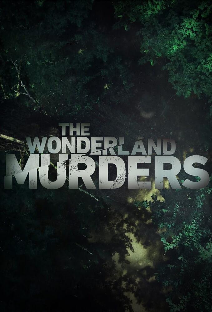 TV ratings for The Wonderland Murders in Brazil. Investigation Discovery TV series