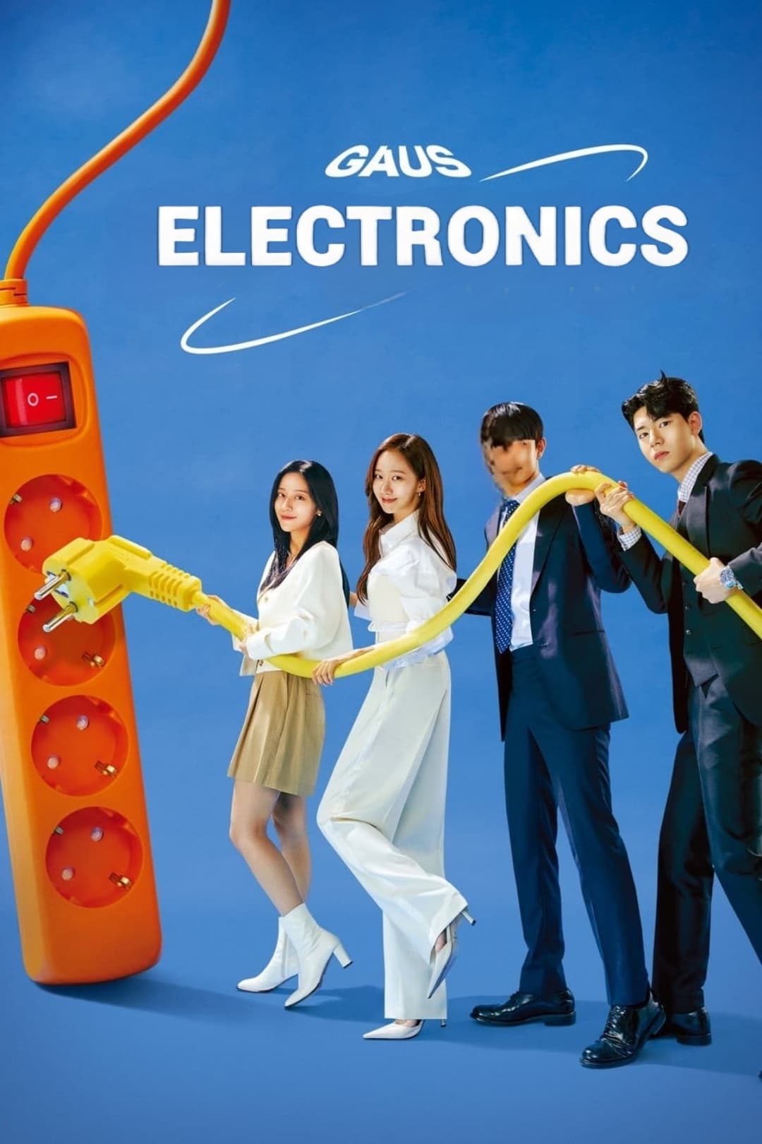 TV ratings for Gaus Electronics (가우스전자) in the United States. Seezn TV series