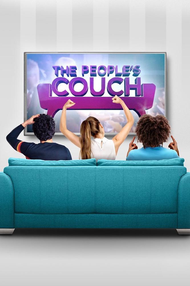 TV ratings for The People's Couch in Australia. Bravo TV series