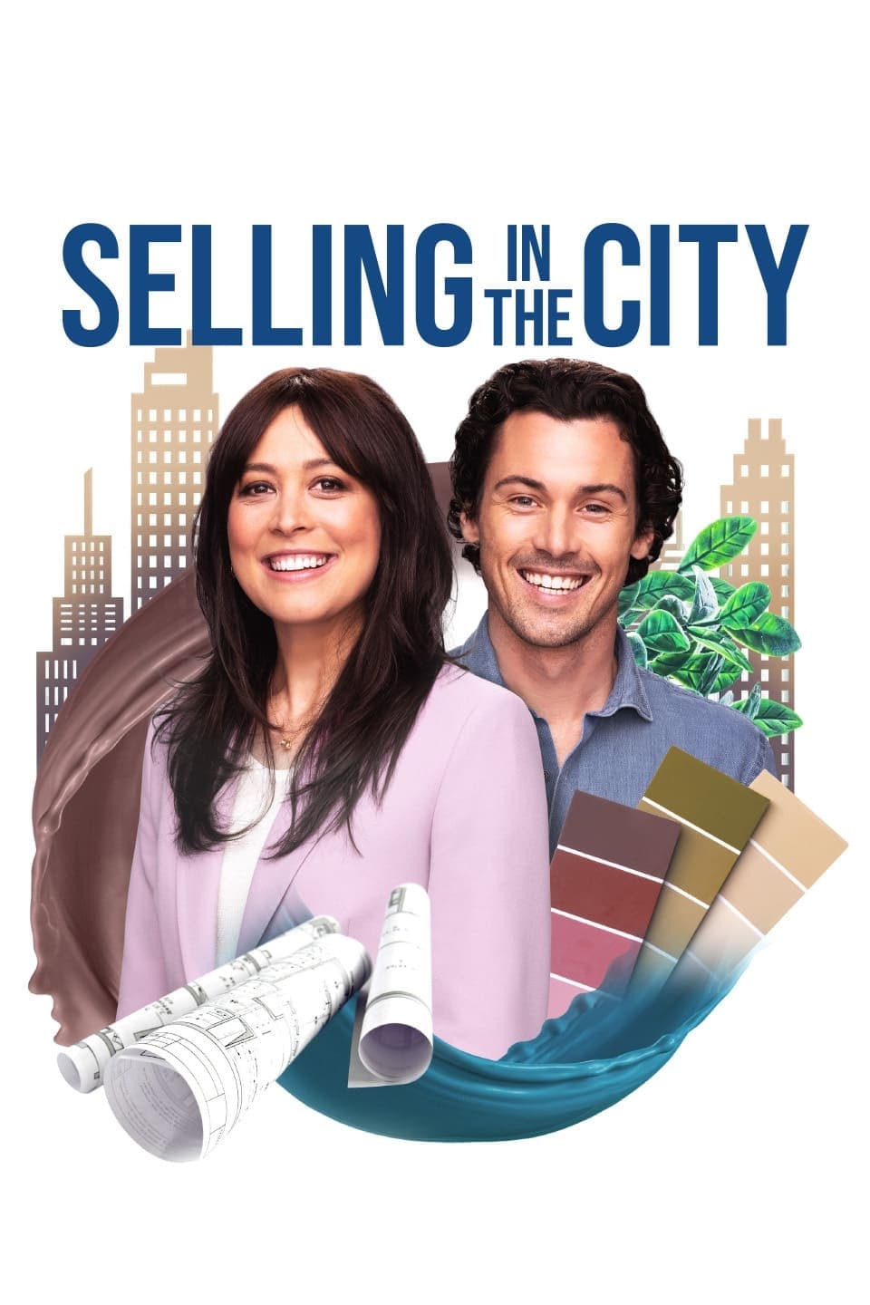TV ratings for Selling In The City in Philippines. LifeStyle TV series