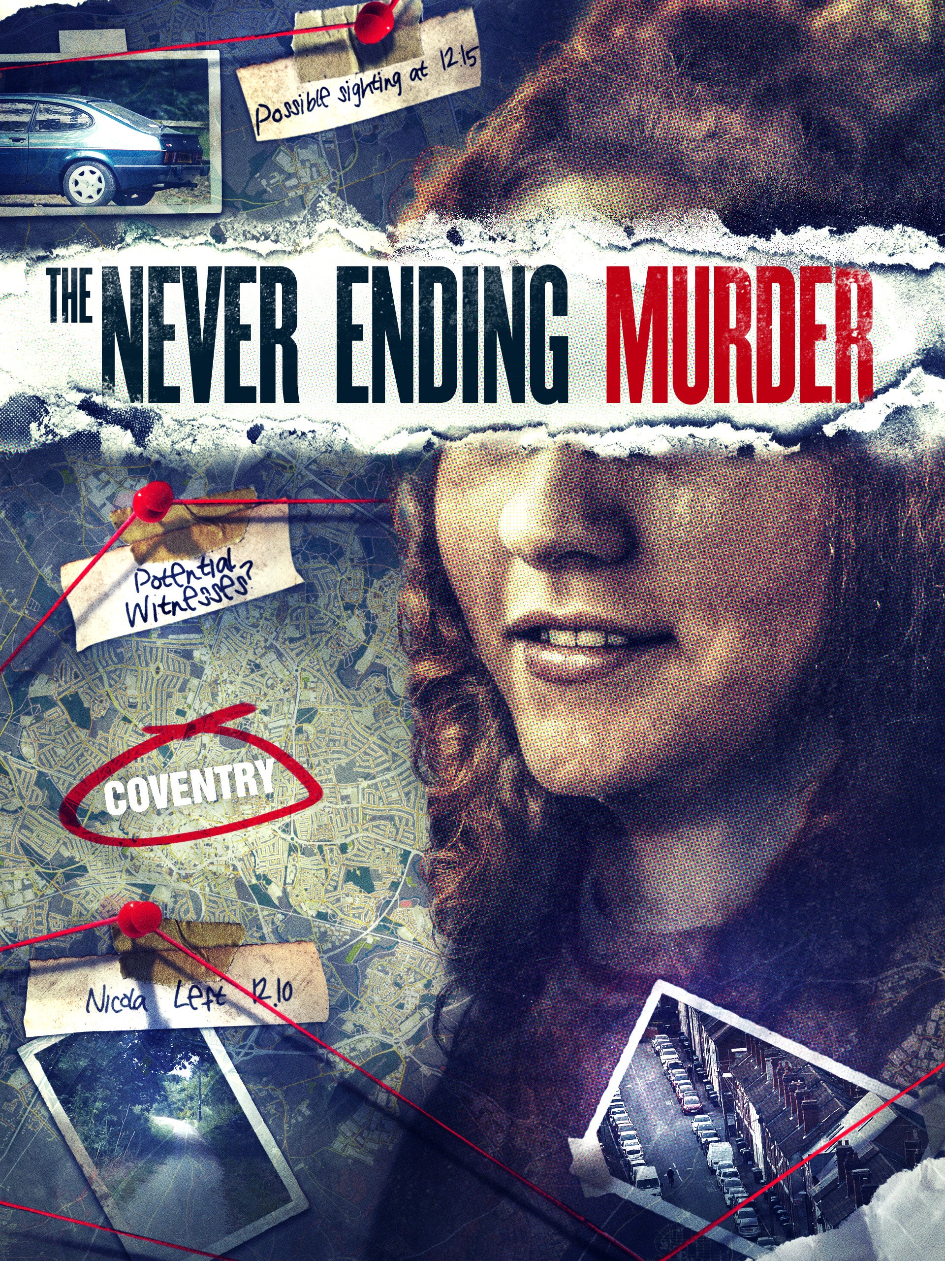 TV ratings for The Never Ending Murder in Canada. Amazon Prime Video TV series