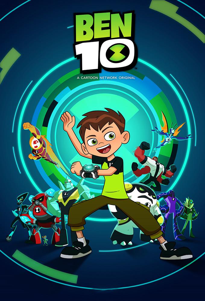 Ben 10 (Cartoon Network): India daily TV audience insights for smarter  content decisions - Parrot Analytics