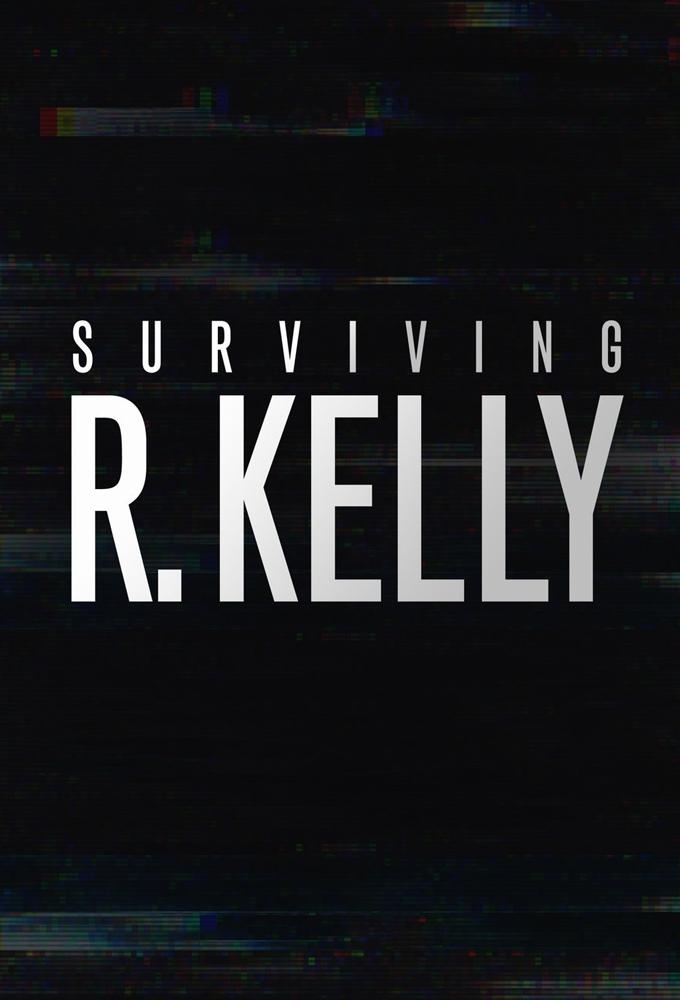 TV ratings for Surviving R. Kelly in Colombia. lifetime TV series