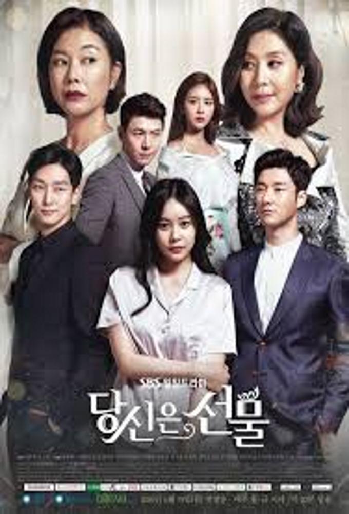 TV ratings for You Are A Gift in Malaysia. SBS TV series