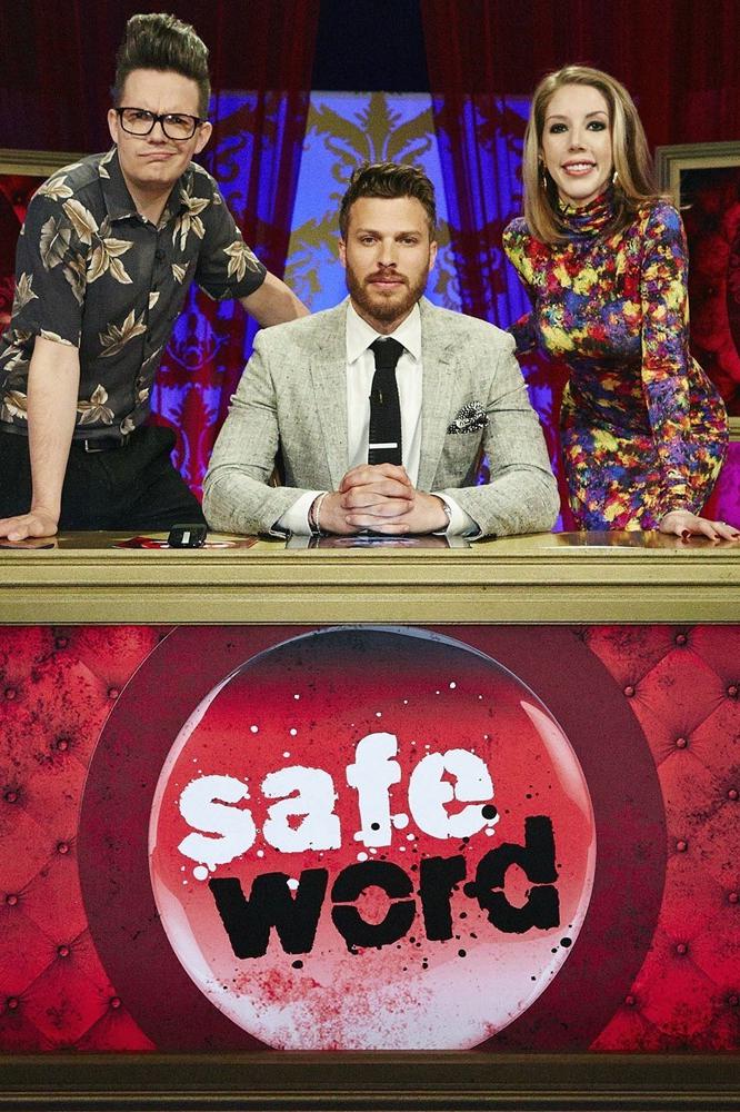TV ratings for Safeword in New Zealand. MTV TV series