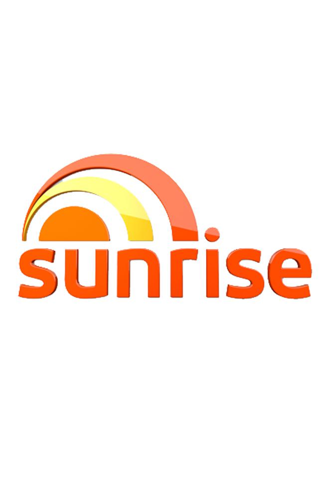 TV ratings for Sunrise in South Africa. Seven Network TV series