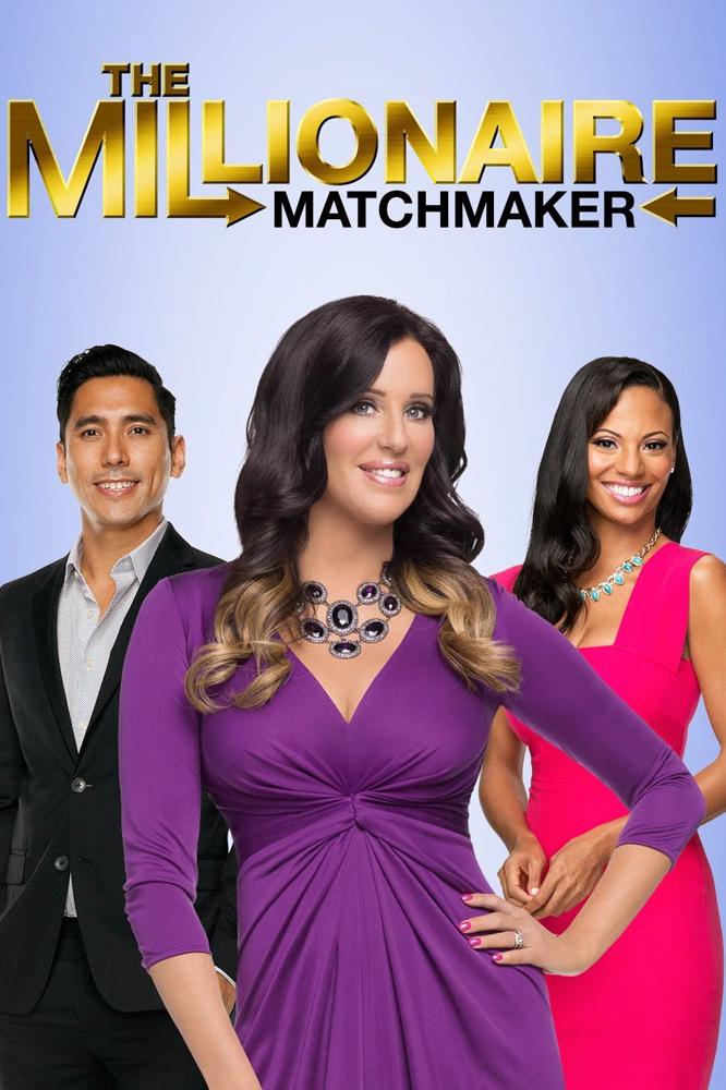 TV ratings for The Millionaire Matchmaker in Australia. Bravo TV series