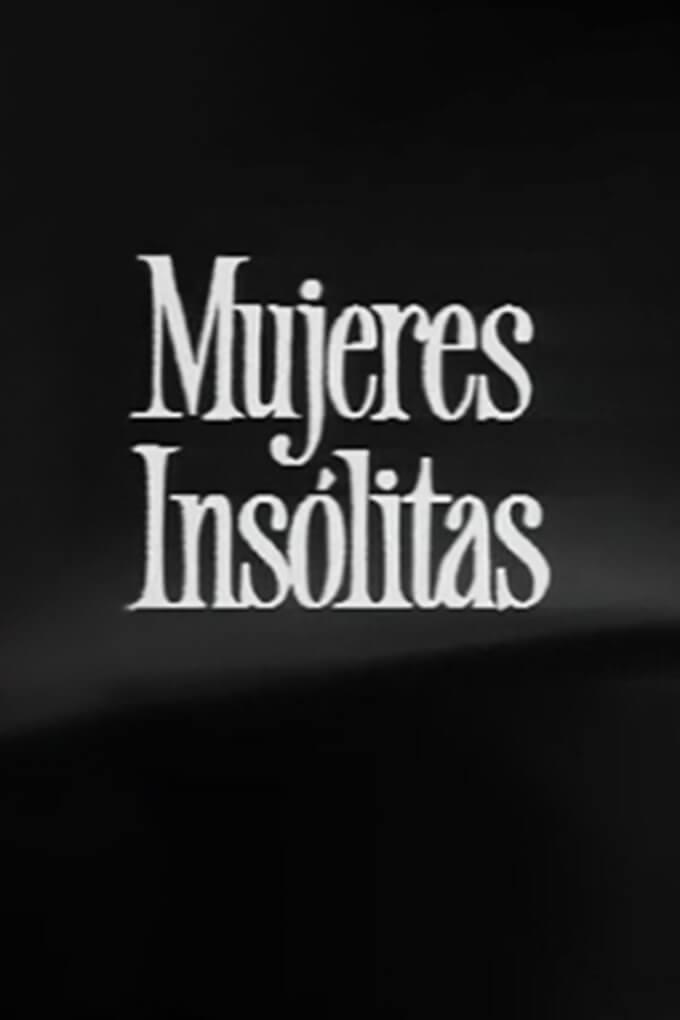 TV ratings for Mujeres Insólitas in Poland. Televisión Española TV series
