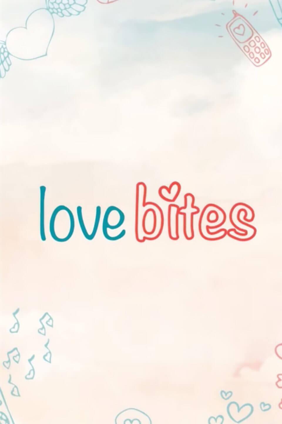 TV ratings for Love Bites in Denmark. ABS-CBN TV series