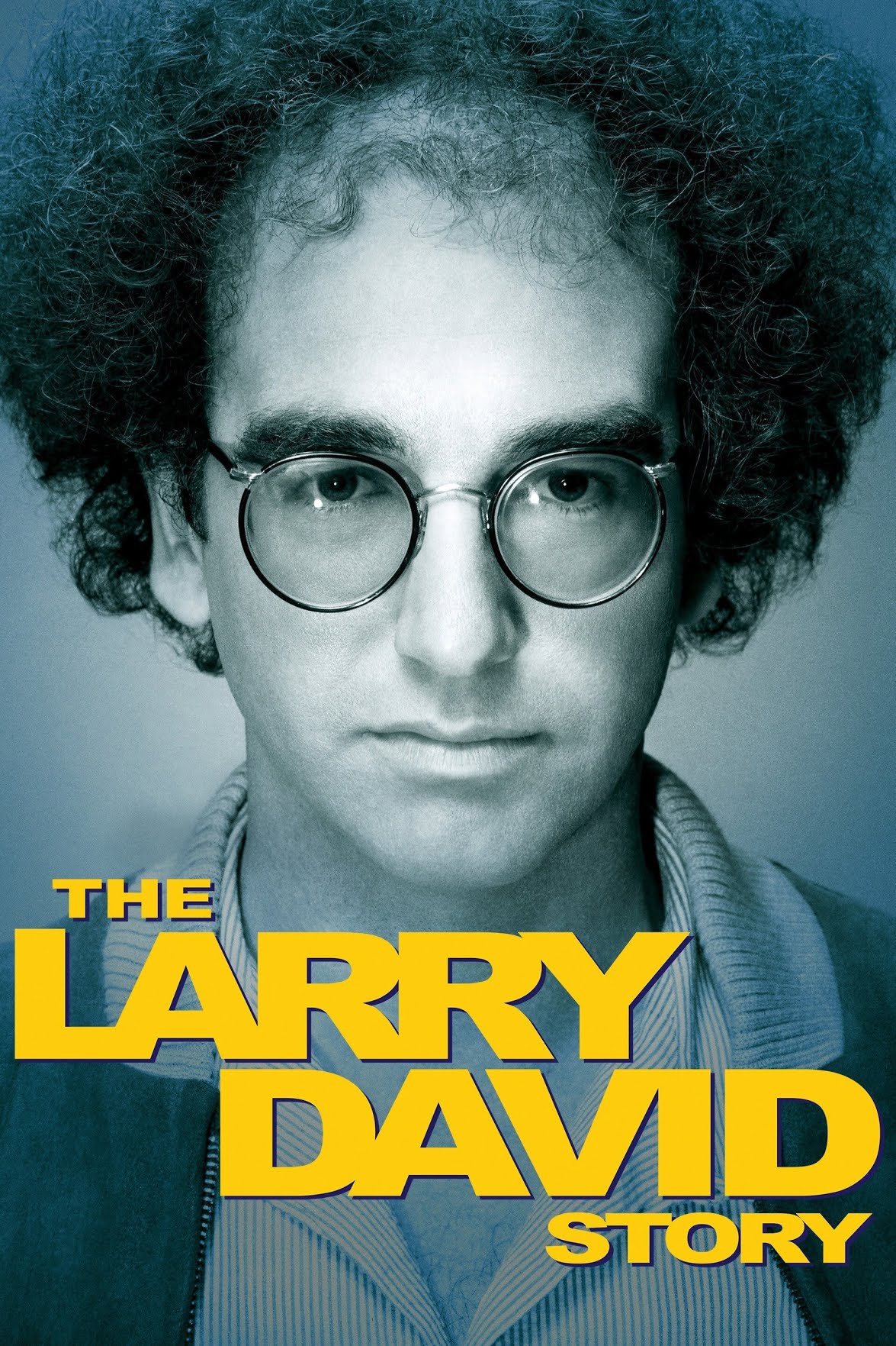 TV ratings for The Larry David Story in Brazil. HBO TV series