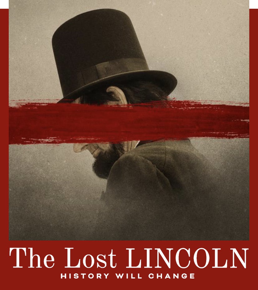TV ratings for The Lost Lincoln in Portugal. Discovery+ TV series