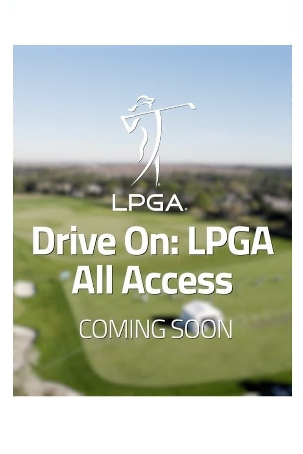 TV ratings for Drive On: LPGA All Access in Spain. youtube TV series
