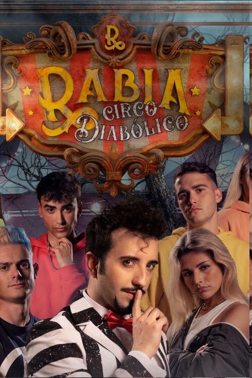TV ratings for Rabia: Circo Diabólico in Japan. Atresplayer Premium TV series