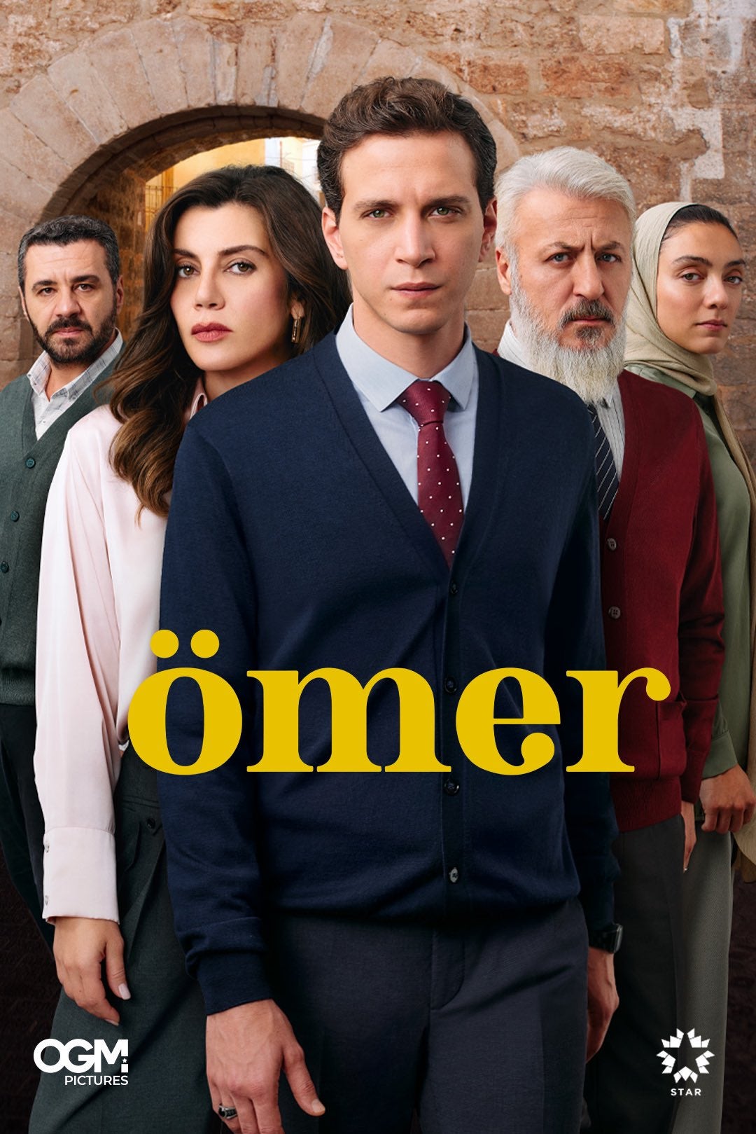 TV ratings for Ömer in the United States. Star TV TV series