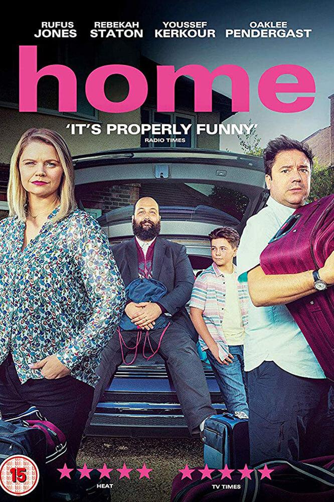 TV ratings for Home in Canada. Channel 4 TV series