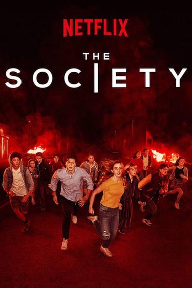 The Society