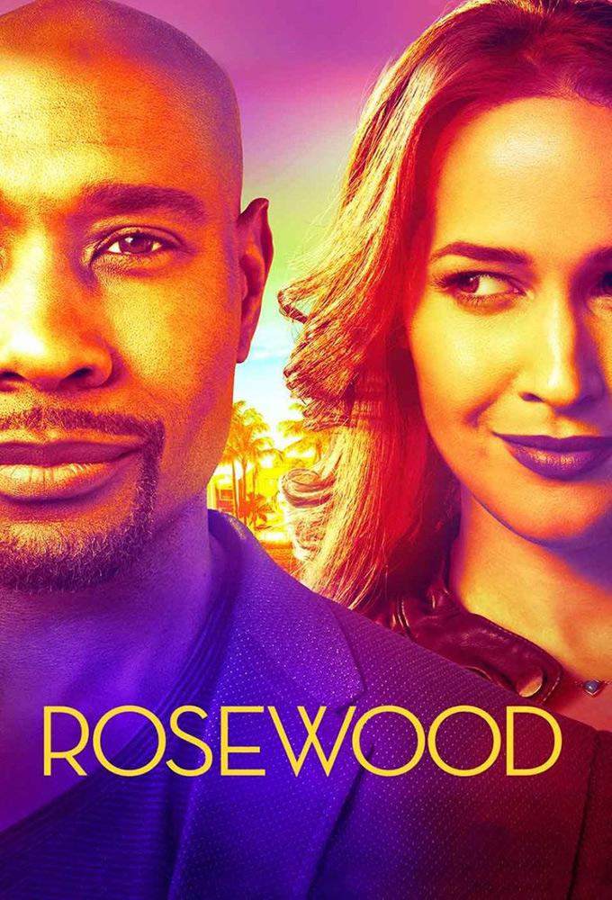 TV ratings for Rosewood in the United Kingdom. FOX TV series