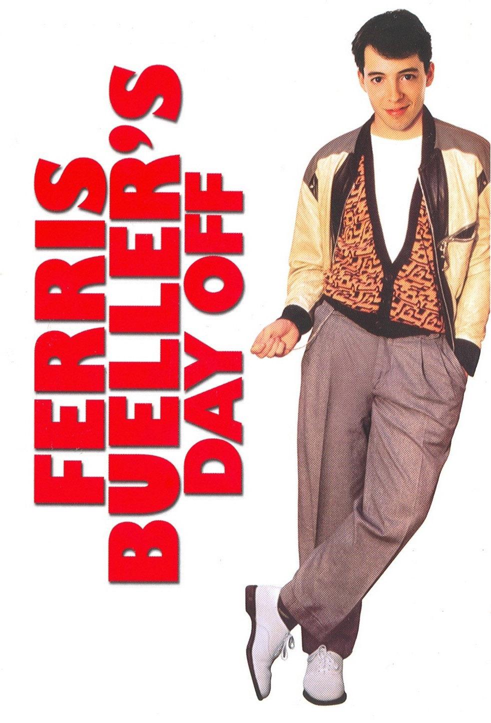 TV ratings for Ferris Bueller in Spain. NBC TV series