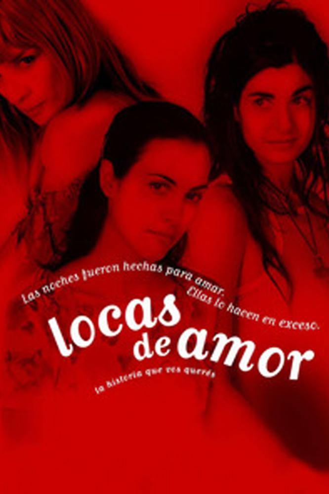 TV ratings for Locas De Amor in Brazil. Telefe TV series