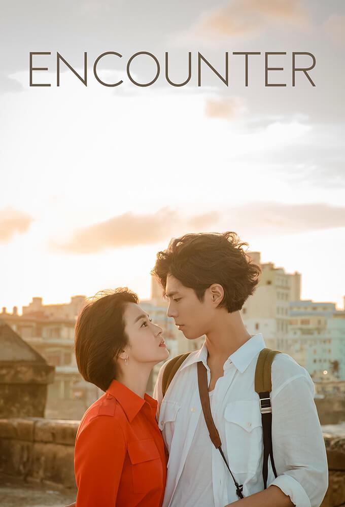 TV ratings for Encounter (남자친구) in the United Kingdom. tvN TV series