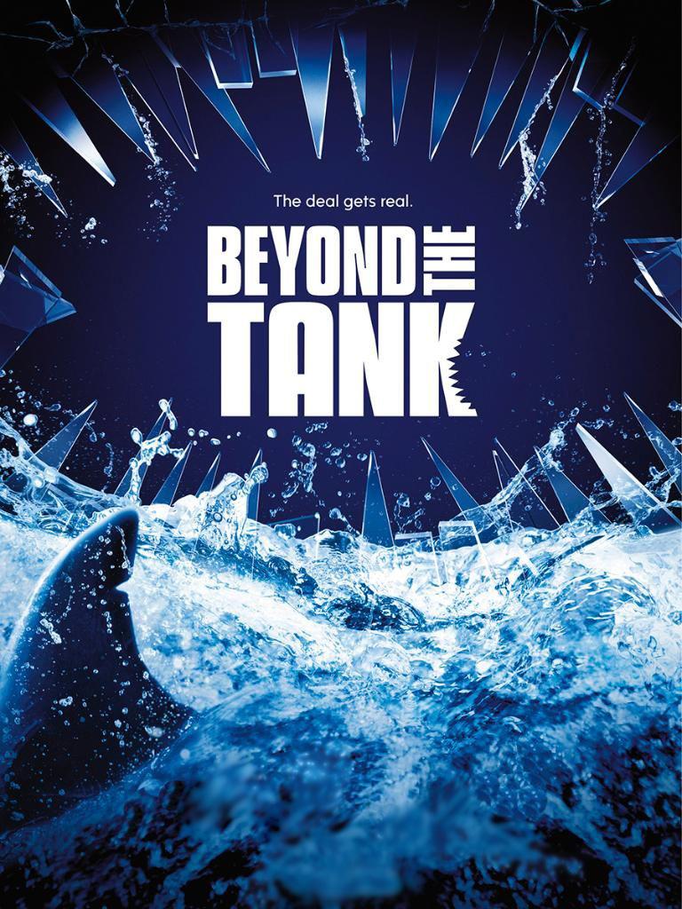 TV ratings for Beyond The Tank in Suecia. abc TV series