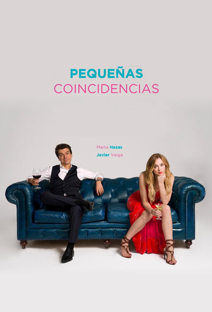 TV ratings for Pequeñas Coincidencias in the United Kingdom. Amazon Prime Video TV series