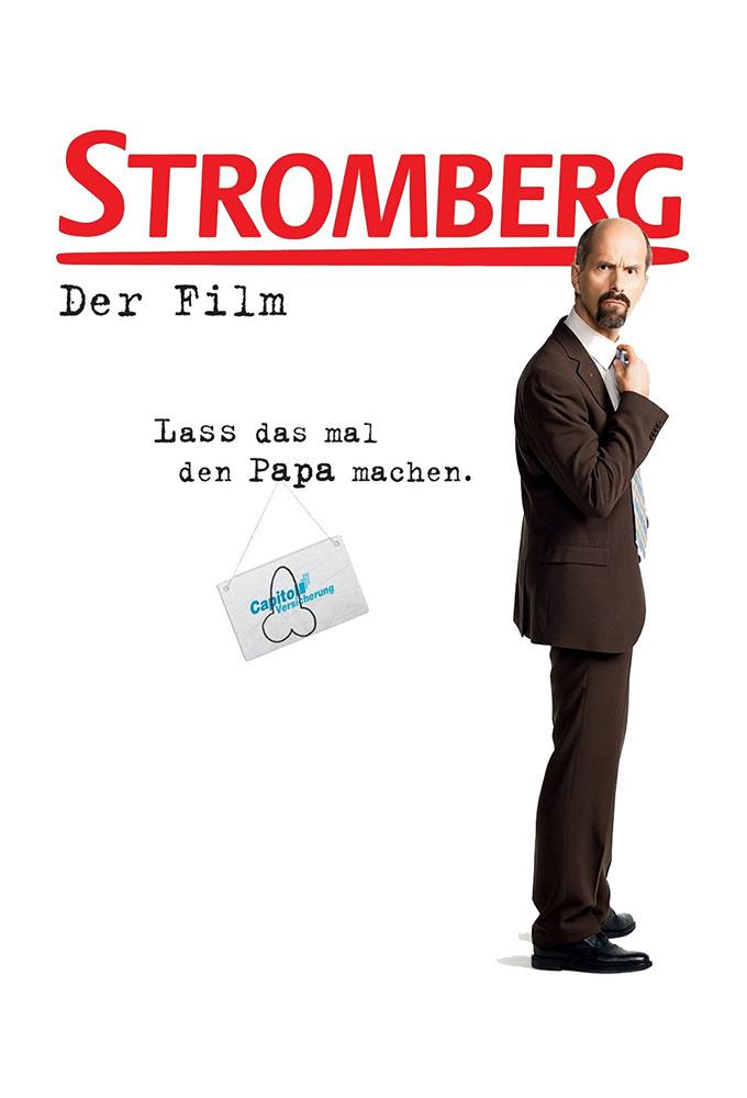 TV ratings for Stromberg in Brazil. ProSieben TV series