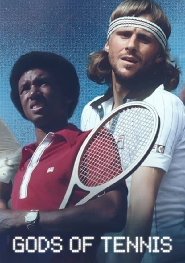 TV ratings for Gods Of Tennis in los Estados Unidos. BBC Two TV series