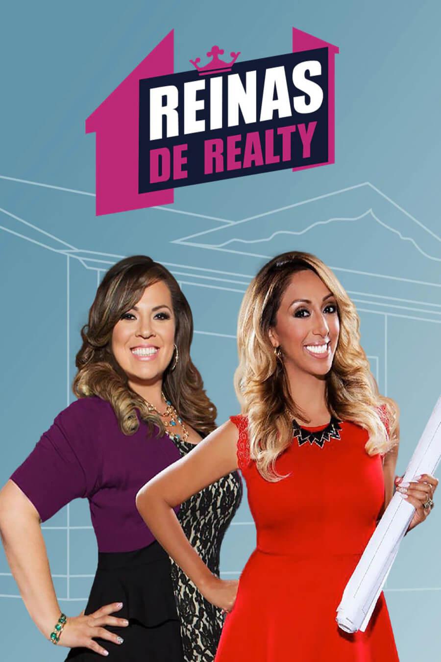 TV ratings for Reinas De Realty in Brazil. NBC Universo TV series