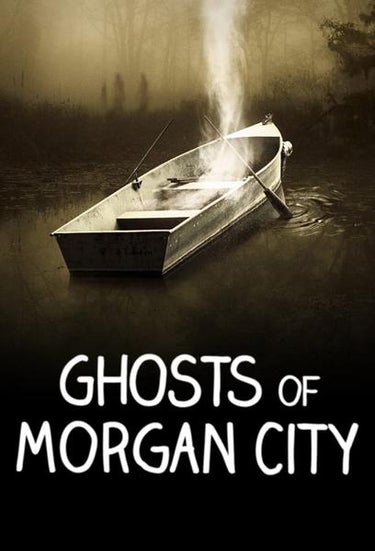 Ghosts Of Morgan City