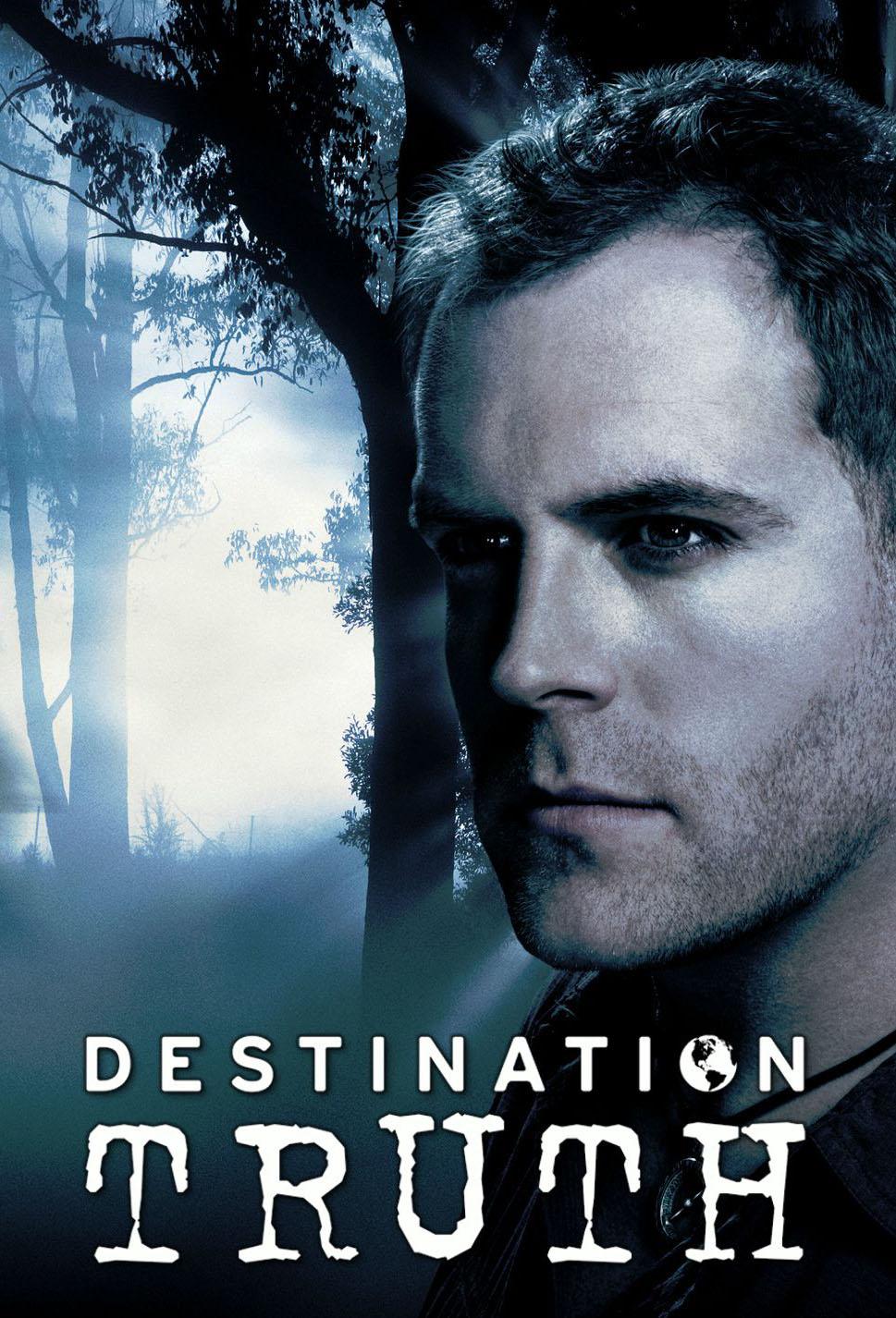 TV ratings for Destination Truth in Germany. syfy TV series