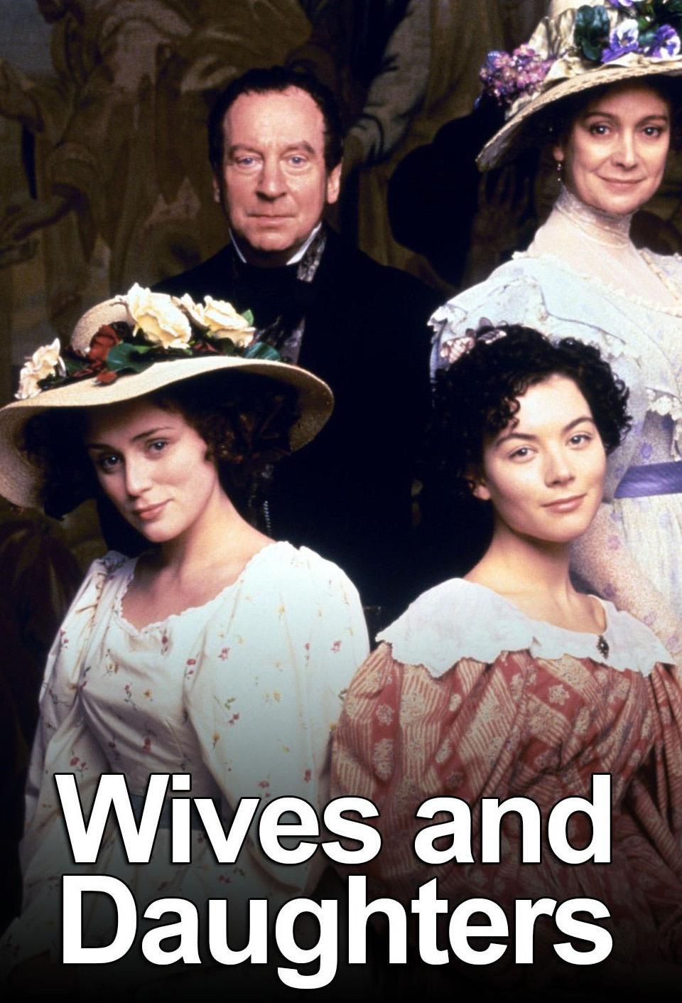 TV ratings for Wives And Daughters in France. BBC One TV series