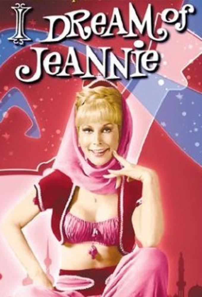 TV ratings for I Dream Of Jeannie in the United States. NBC TV series