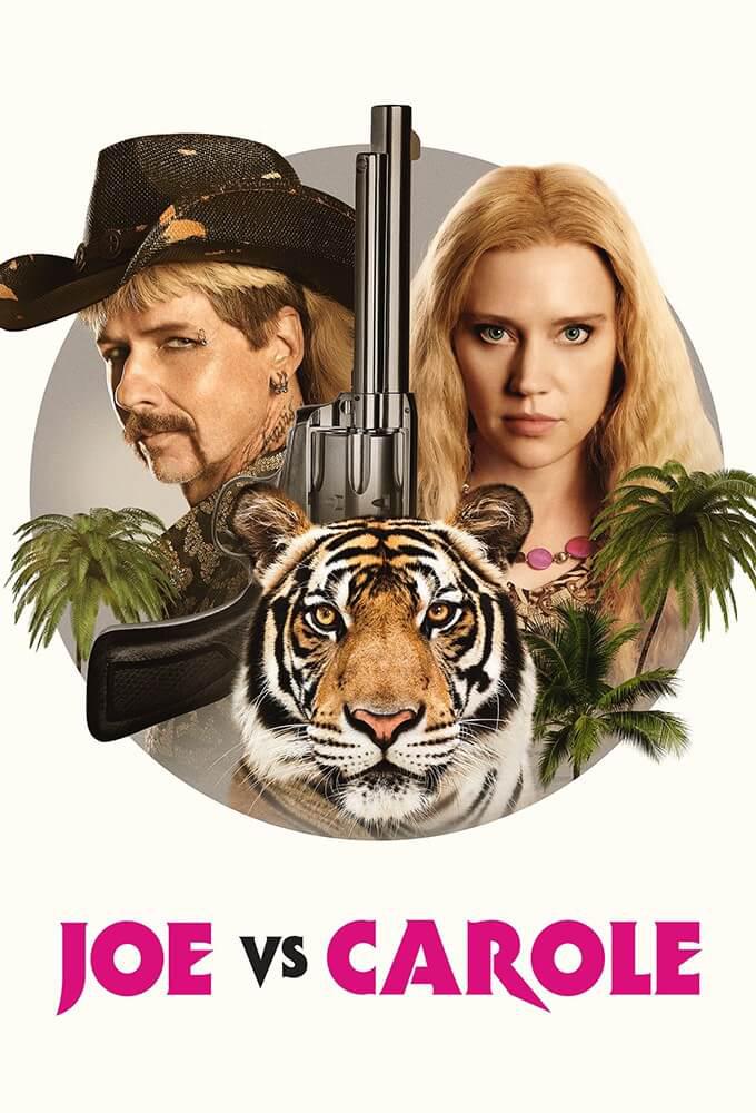 TV ratings for Joe Vs. Carole in Canada. Peacock TV series