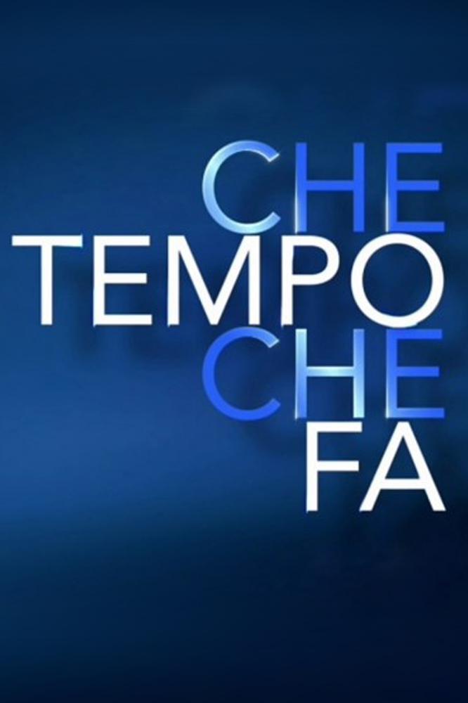 TV ratings for Che Tempo Che Fa in South Africa. Rai 1 TV series