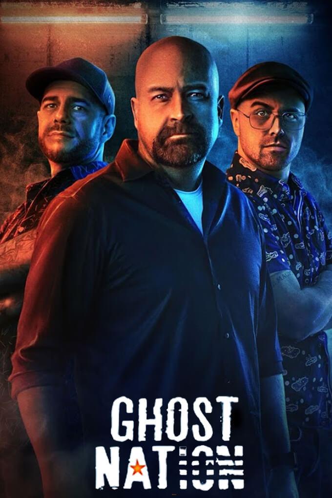 TV ratings for Ghost Nation: Reunion In Hell in Canada. travel channel TV series