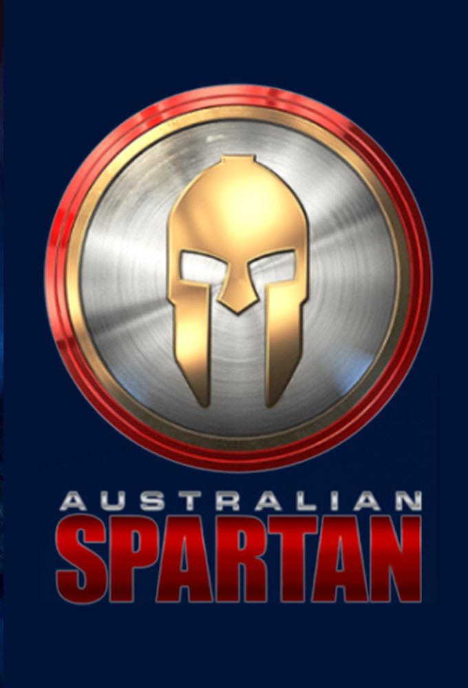 TV ratings for Australian Spartan in South Korea. Seven Network TV series