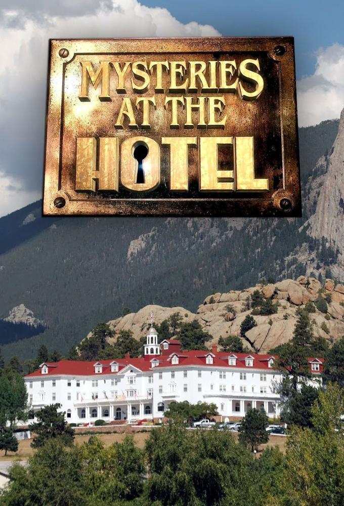 TV ratings for Mysteries At The Hotel in España. travel channel TV series