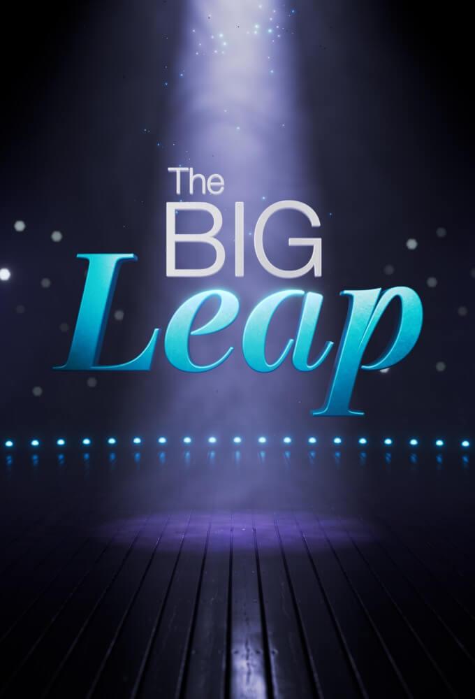 TV ratings for The Big Leap in Brasil. FOX TV series