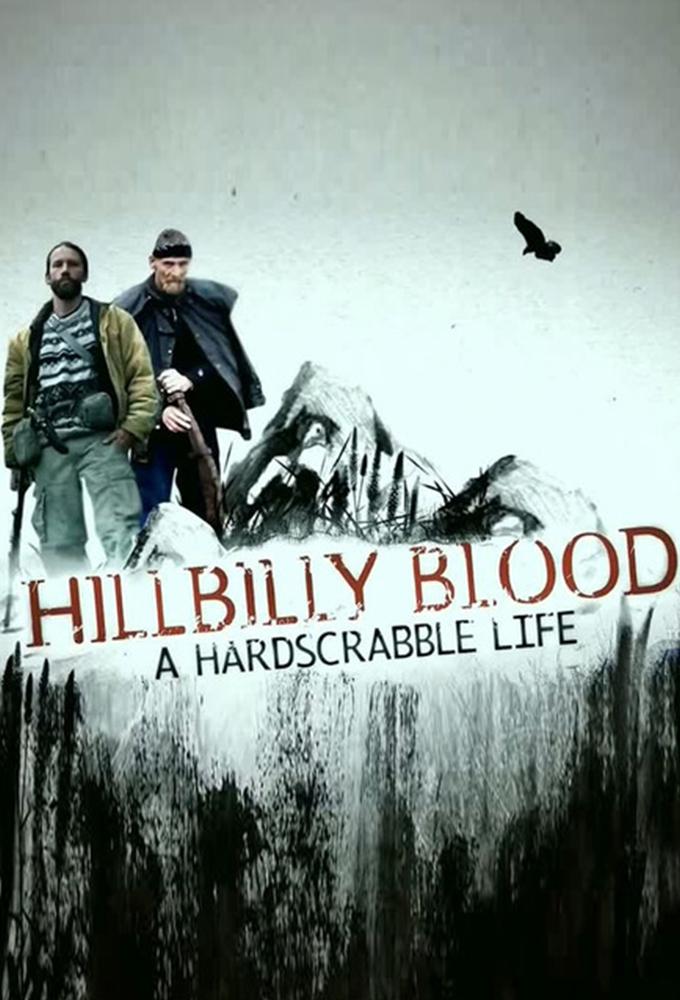 TV ratings for Hillbilly Blood: A Hardscrabble Life in Chile. Destination America TV series