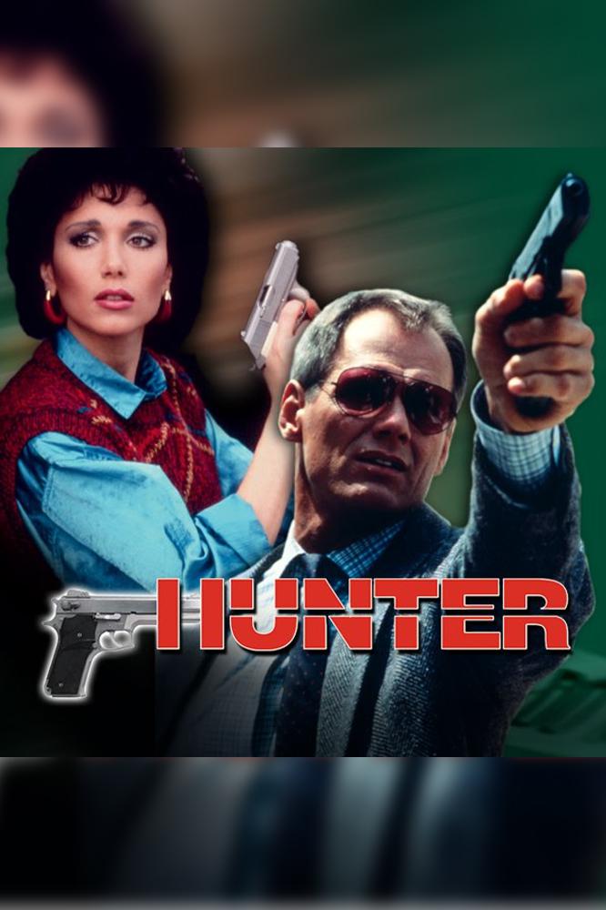 TV ratings for Hunter in Canada. NBC TV series