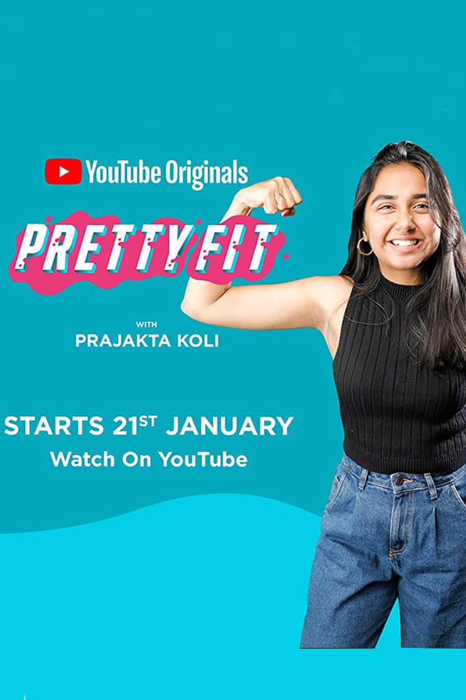TV ratings for Pretty Fit in Polonia. YouTube Originals TV series