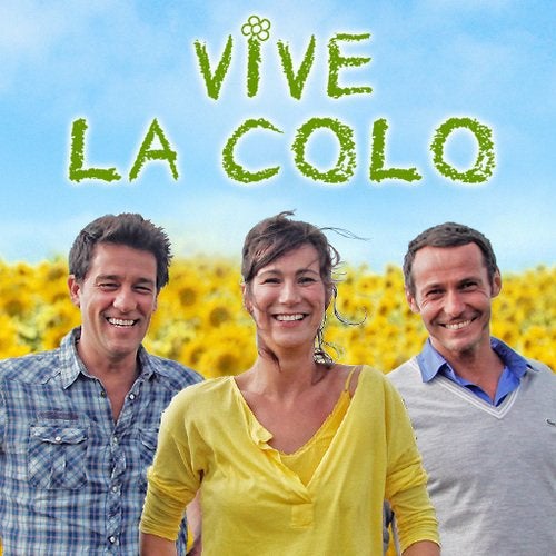 TV ratings for Vive La Colo ! in Australia. TF1 TV series