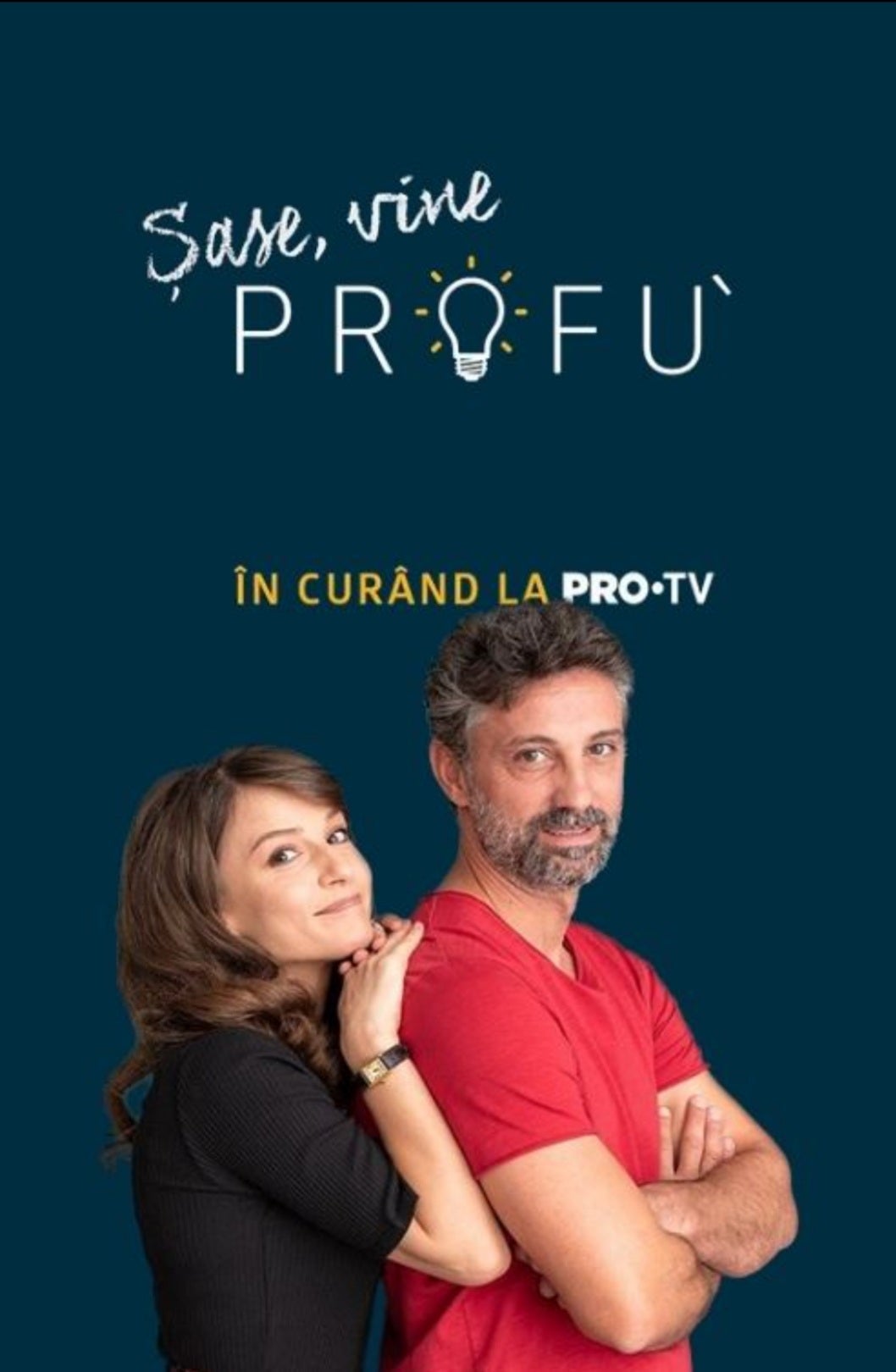 TV ratings for Profu in France. Pro TV TV series