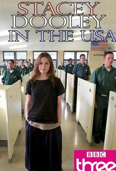 Stacey Dooley In The USA