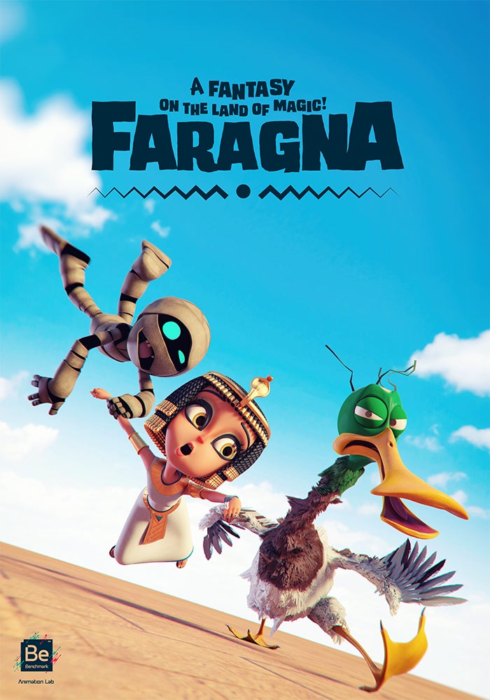 TV ratings for Faragna (الفراجنة) in the United States. Faragna TV TV series