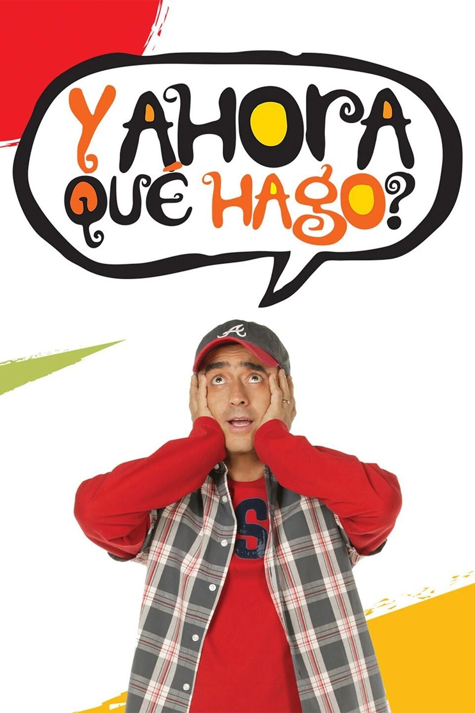 TV ratings for ¿Y Ahora Qué Hago? in South Africa. Canal 5 TV series