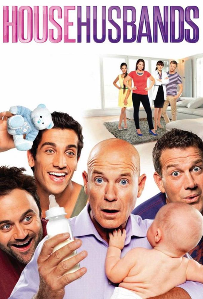 TV ratings for House Husbands in the United Kingdom. Nine Network TV series